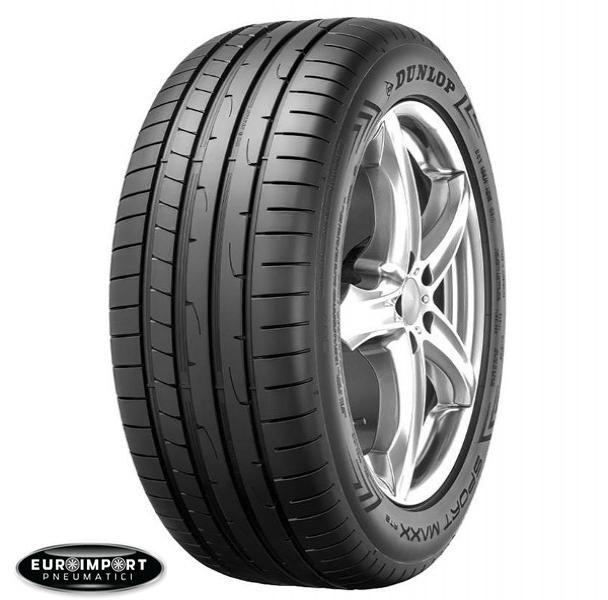 Dunlop SP SPORT MAXX RT 2  205/40 R17 84 W  XL  TL BORDINO DOT 2025